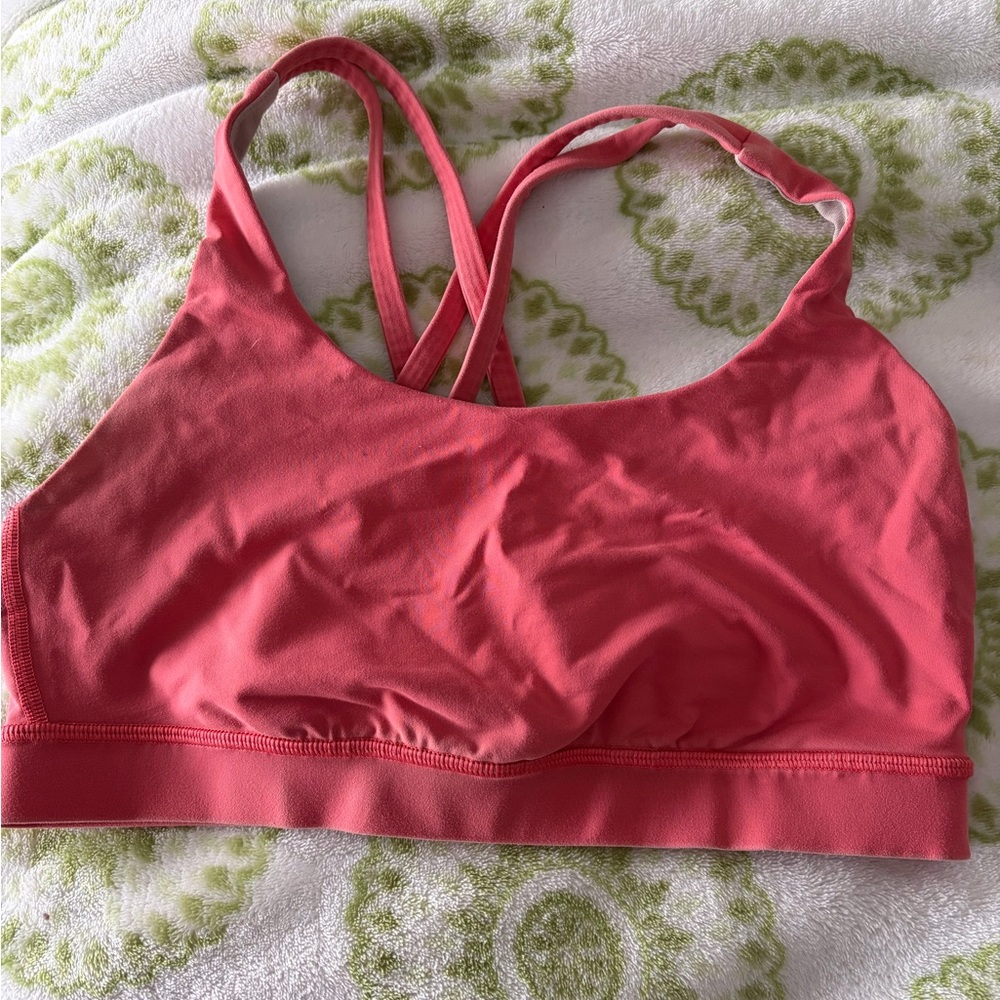 Lululemon Sports Bra 8